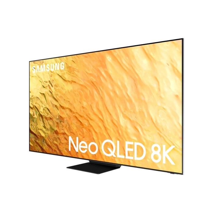 Smart televize Samsung QE85QN800B / 85&quot; (214 cm) POUŽITÉ, NEOPOTŘ