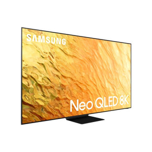 Smart televize Samsung QE85QN800B / 85" (214 cm) POUŽITÉ, NEOPOTŘ