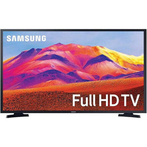Smart televize Samsung UE32T5372 / 32" (80 cm) ROZBALENO