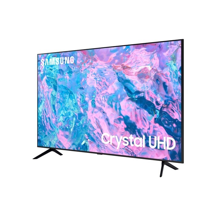Smart televize Samsung UE43CU7172 / 43&quot; (108 cm) ROZBALENO