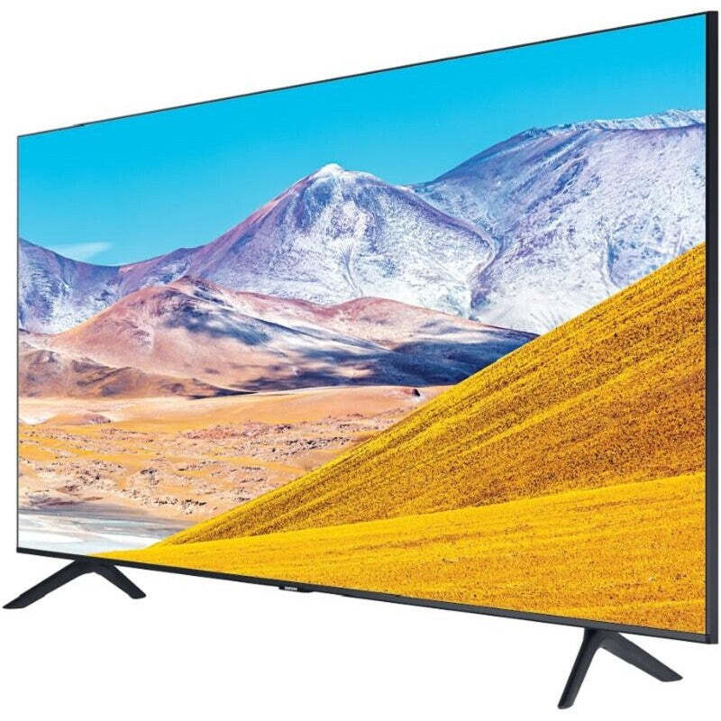 Smart televize Samsung UE43TU8072 (2020) / 43&quot; (108 cm) OBAL POŠ