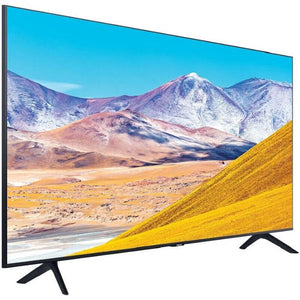 Smart televize Samsung UE43TU8072 (2020) / 43" (108 cm) OBAL POŠ