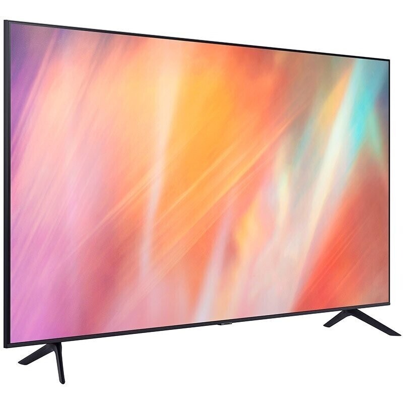 Smart televize Samsung UE50AU7172 / 50&quot; (125 cm)