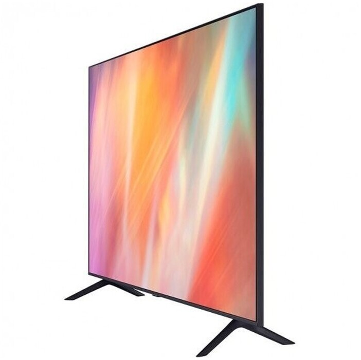 Smart televize Samsung UE50AU7172 / 50&quot; (125 cm)