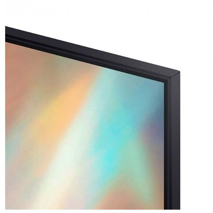 Smart televize Samsung UE50AU7172 / 50&quot; (125 cm)