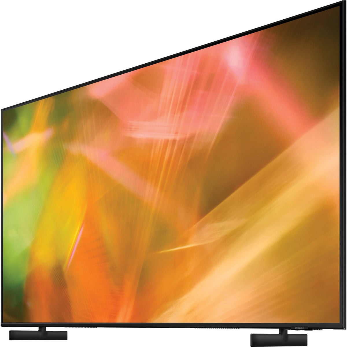 Smart televize Samsung UE50AU8072 (2021) / 50&quot; (125 cm)