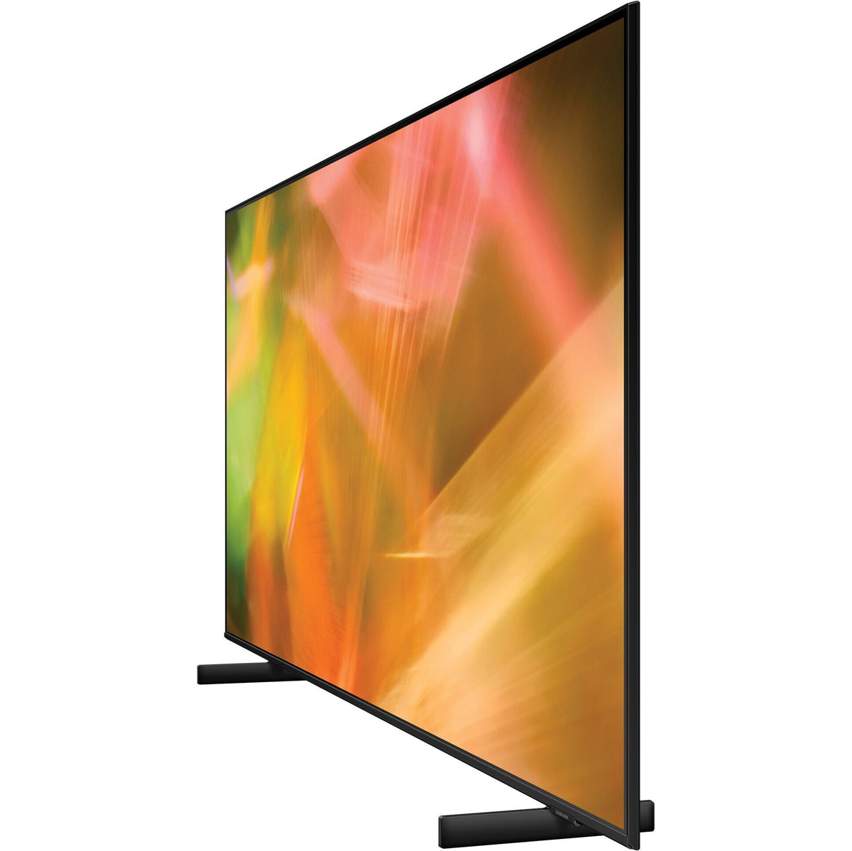 Smart televize Samsung UE50AU8072 (2021) / 50&quot; (125 cm)