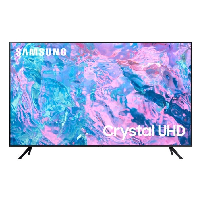 Smart televize Samsung UE50CU7172 / 50&quot; (125 cm)