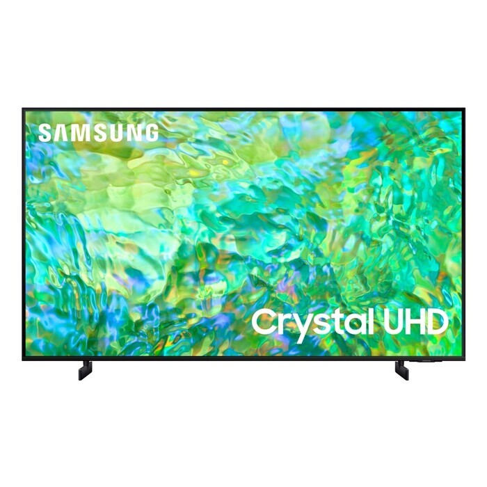 Smart televize Samsung UE50CU8072 / 50" (125 cm)