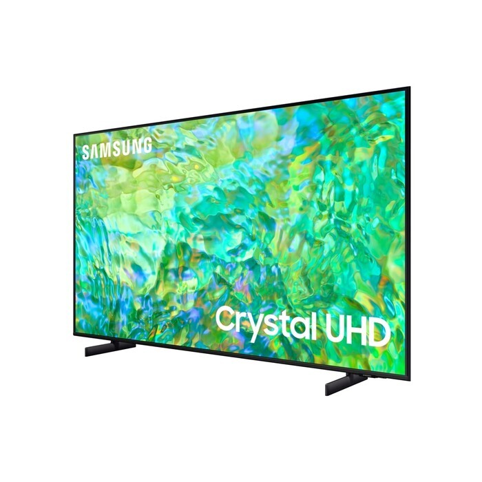 Smart televize Samsung UE65CU8072 / 65&quot; (163 cm)