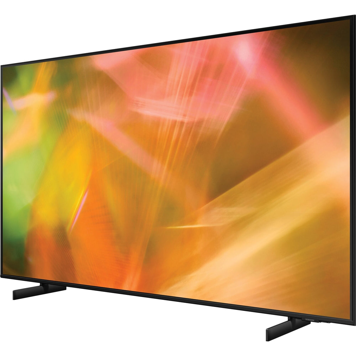 Smart televize Samsung UE70AU8072 (2021) / 70&quot; (177 cm)