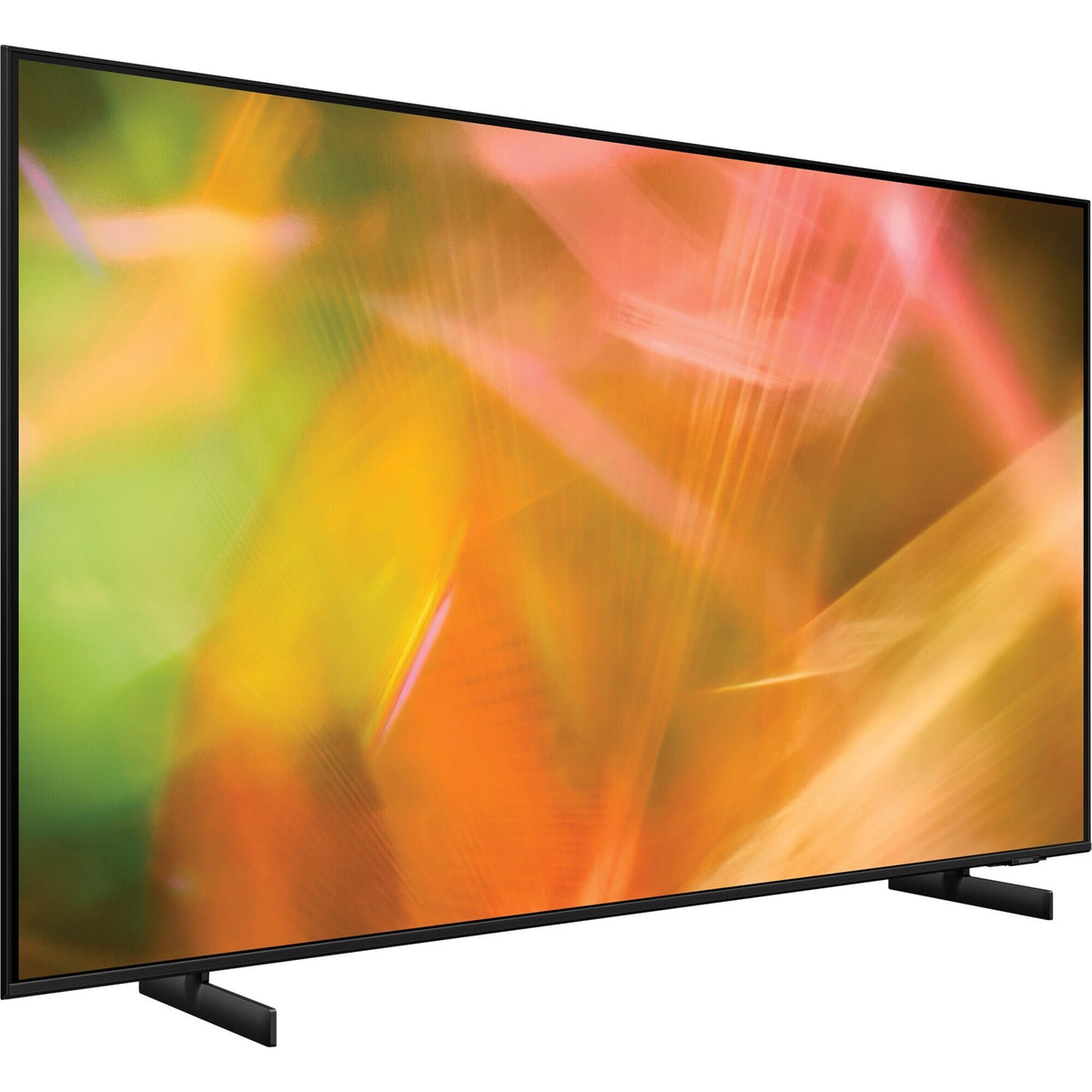 Smart televize Samsung UE70AU8072 (2021) / 70&quot; (177 cm)