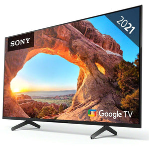 Smart televize Sony 43-X85J (2021) / 43" (109 cm)