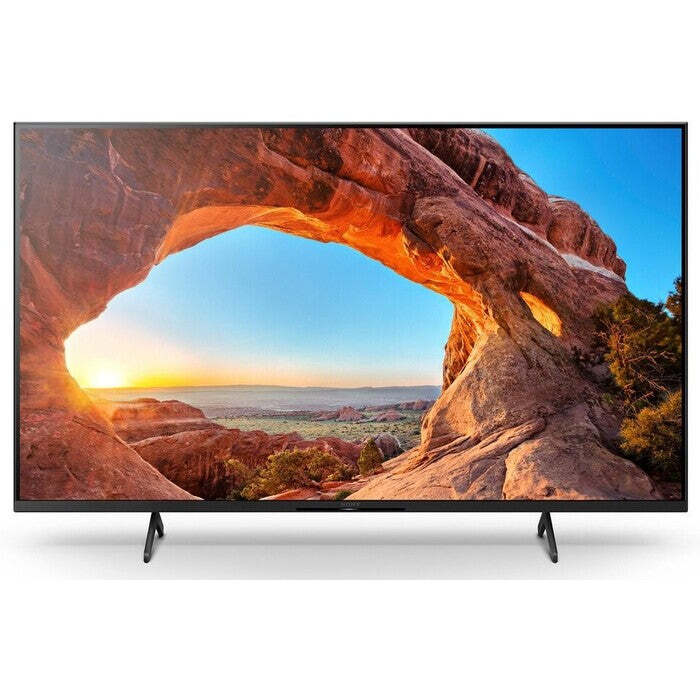 Smart televize Sony 43-X85J (2021) / 43&quot; (109 cm)