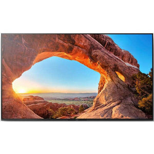 Smart televize Sony 50-X85J (2021) / 50" (126 cm)