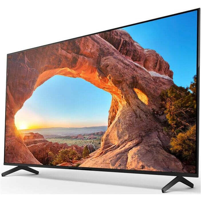 Smart televize Sony 50-X85J (2021) / 50&quot; (126 cm)