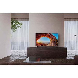 Smart televize Sony 50-X85J (2021) / 50" (126 cm)