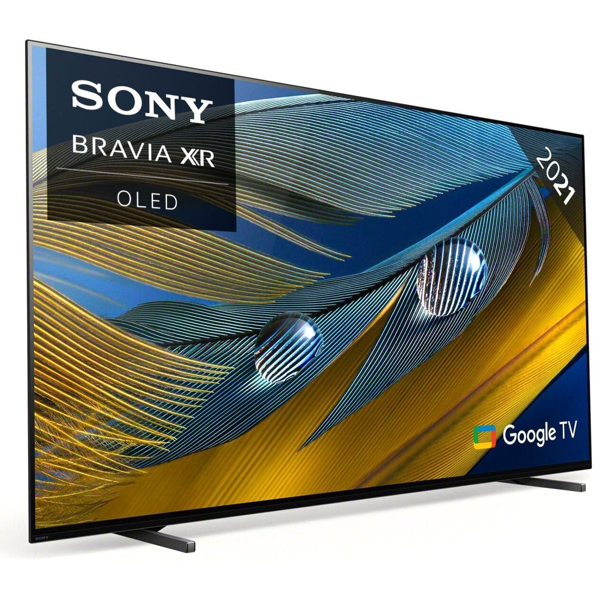 Smart televize Sony 55-A83J (2021) / 55&quot; (139 cm)