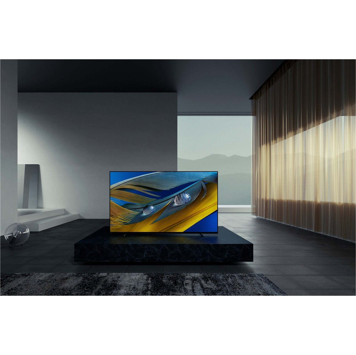 Smart televize Sony 55-A83J (2021) / 55&quot; (139 cm)