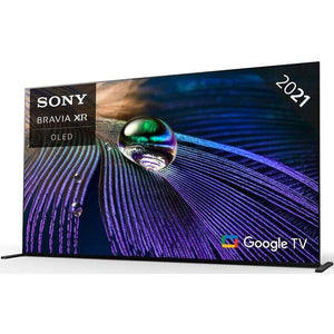 Smart televize Sony 55-A90J (2021) / 55" (139 cm)