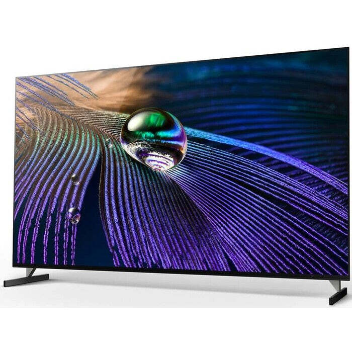 Smart televize Sony 55-A90J (2021) / 55&quot; (139 cm)