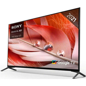 Smart televize Sony 65-X93J (2021) / 65" (164 cm)