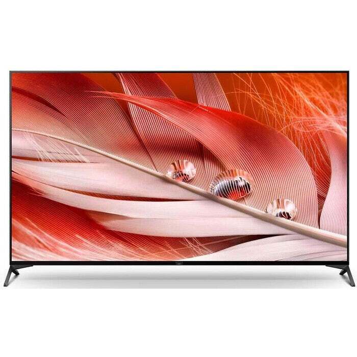 Smart televize Sony 65-X93J (2021) / 65&quot; (164 cm)