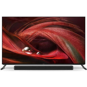 Smart televize Sony 65-X95J (2021) / 65" (164 cm)