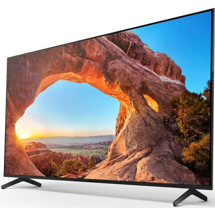Smart televize Sony 75-X85J (2021) / 75&quot; (189 cm)