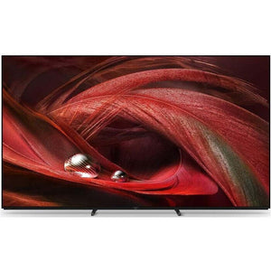 Smart televize Sony 75-X95J (2021) / 75" (189 cm)