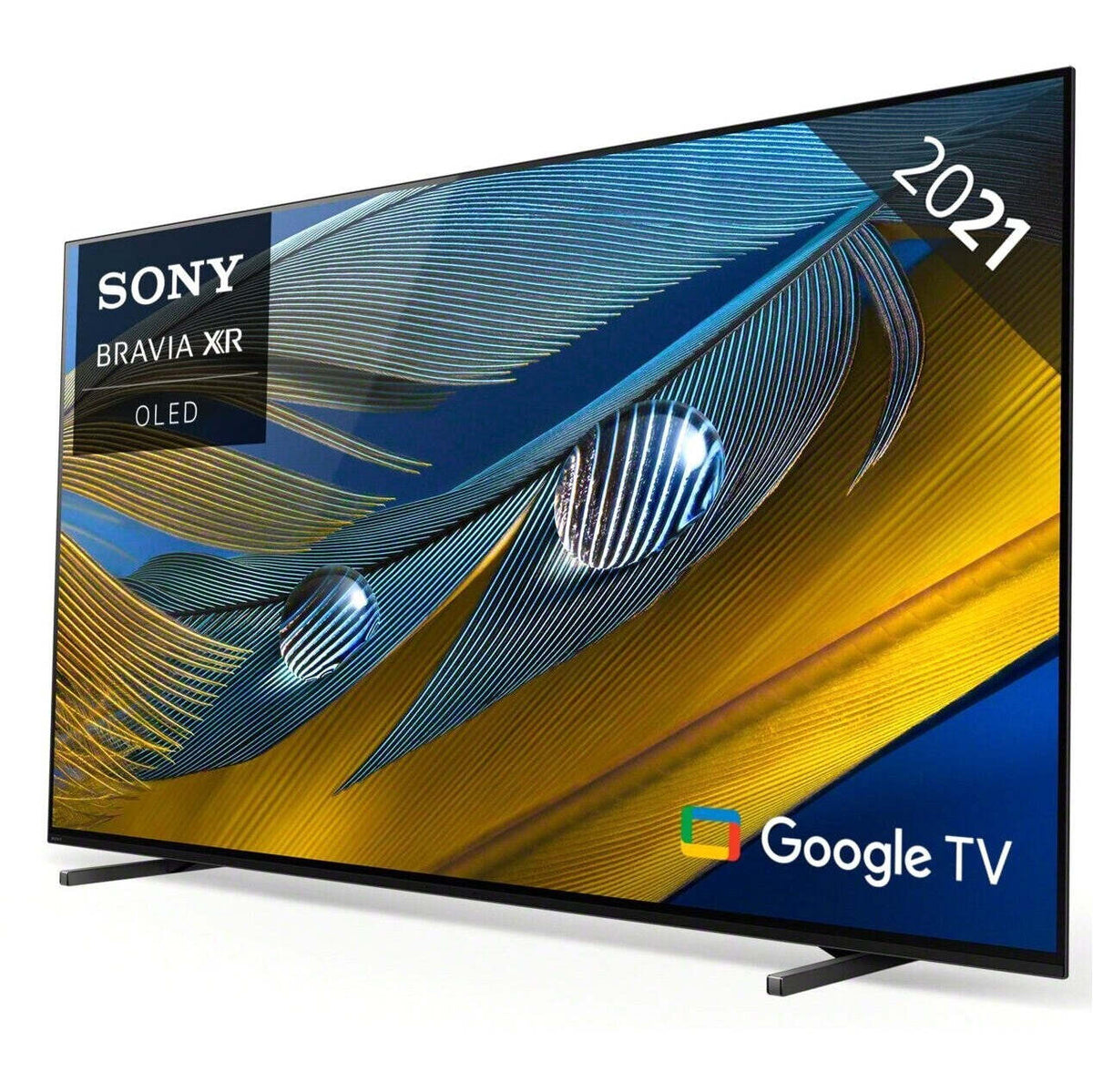 Smart televize Sony 77-A83J (2021) / 77&quot; (195 cm)