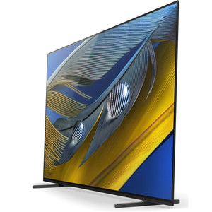 Smart televize Sony 77-A83J (2021) / 77" (195 cm)