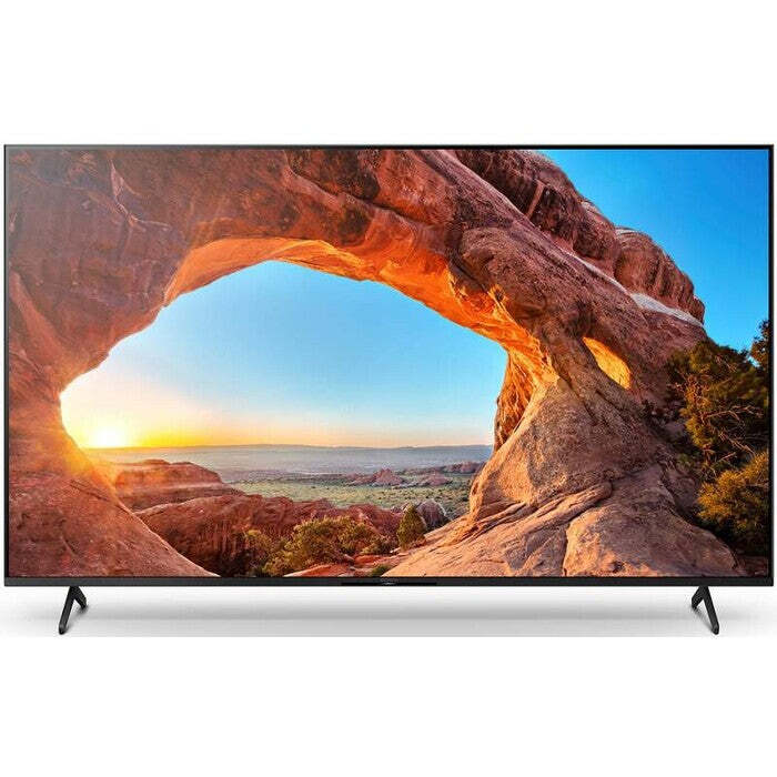 Smart televize Sony 85-X85J (2021) / 85&quot; (216 cm)