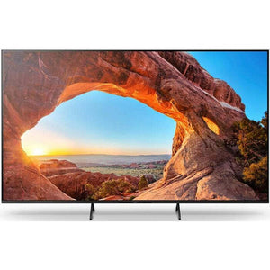 Smart televize Sony 85-X85J (2021) / 85" (216 cm)