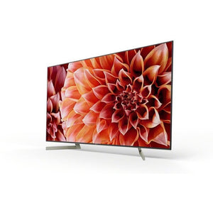 Smart televize Sony Bravia KD55XF9005 (2018) / 55" (139 cm)