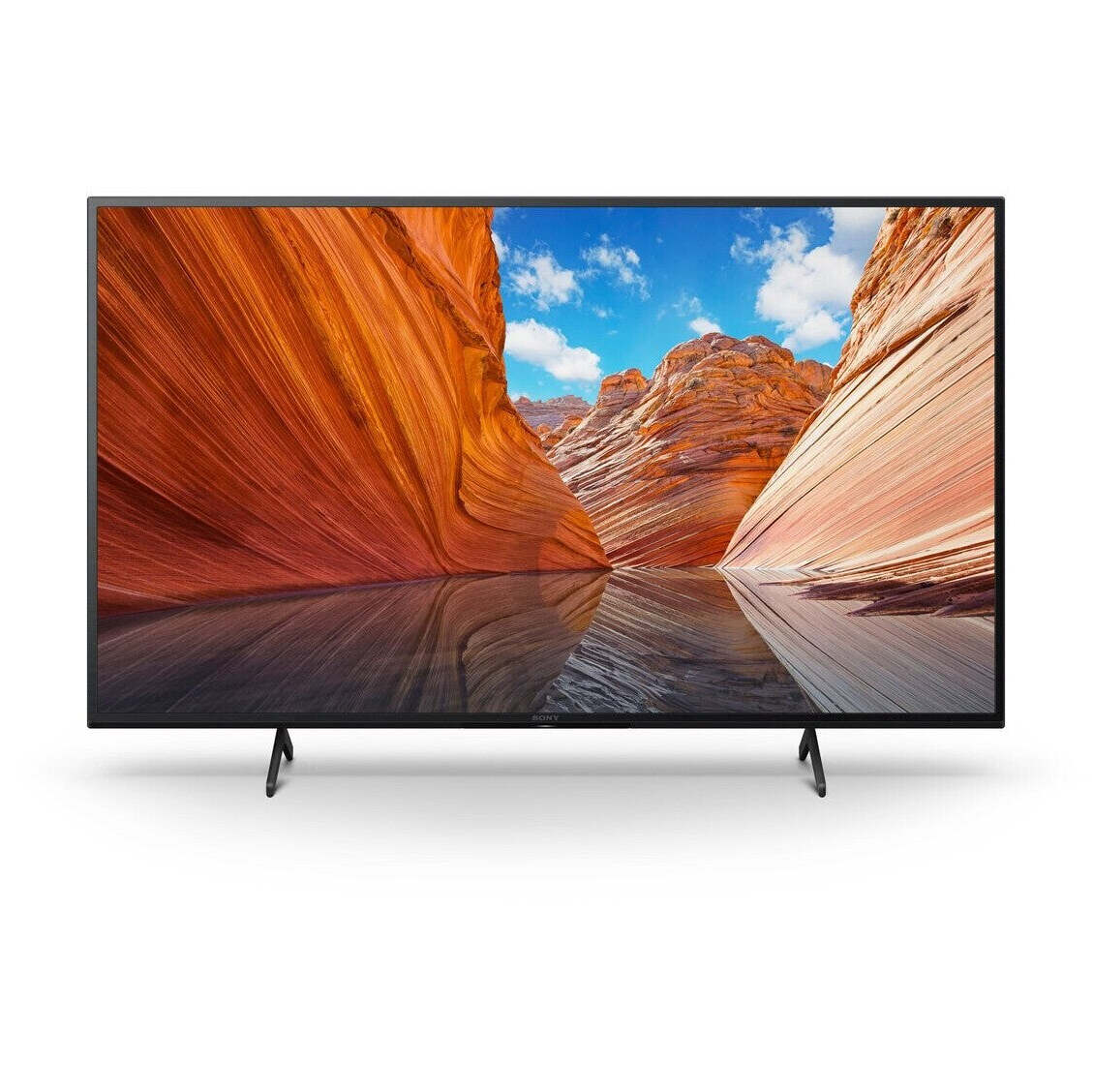 Smart televize Sony KD-43X81J (2021) / 43&quot; (108 cm)