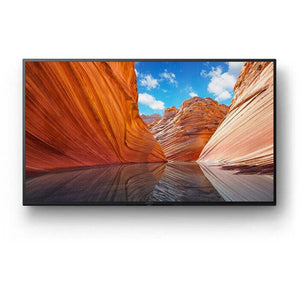 Smart televize Sony KD-43X81J (2021) / 43" (108 cm)