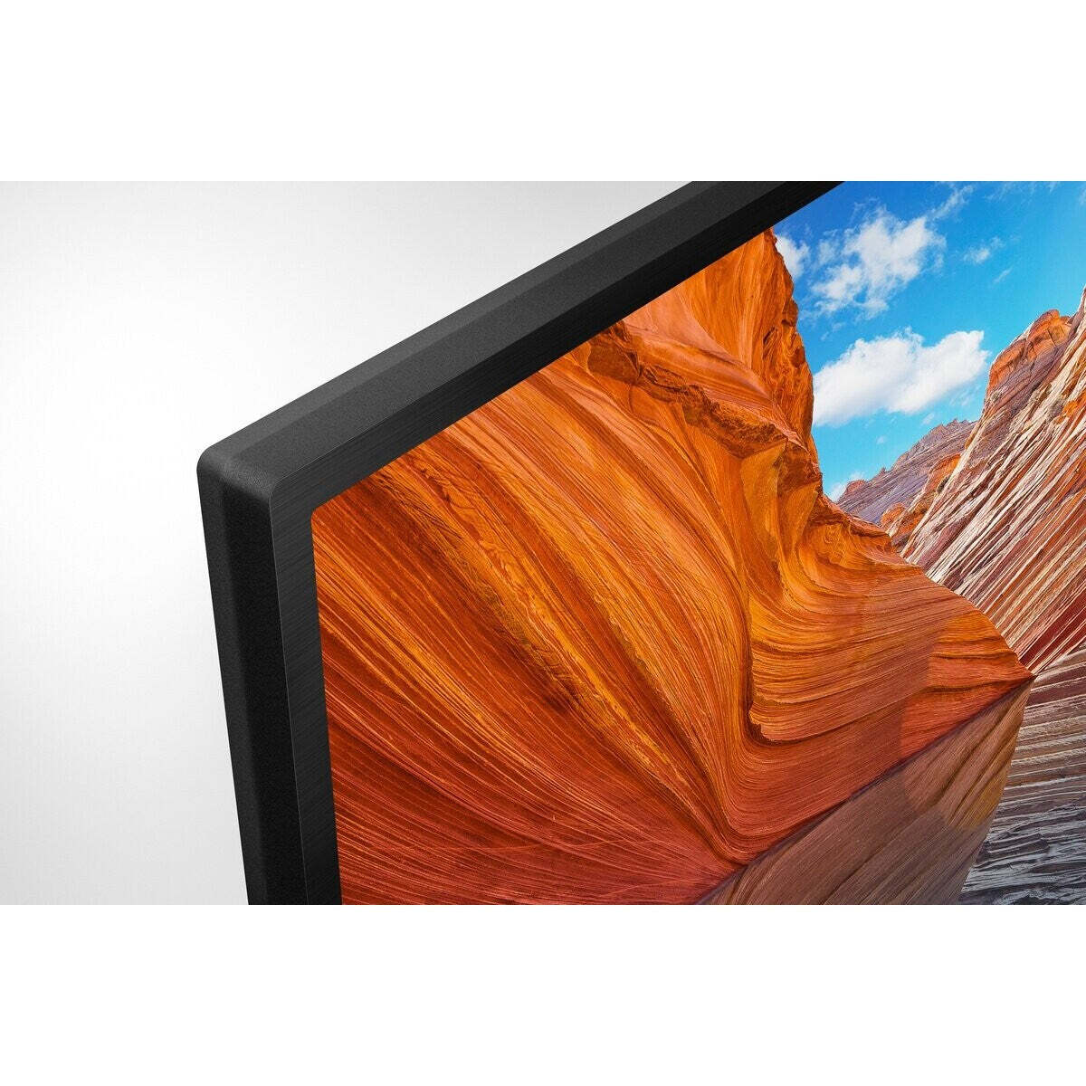 Smart televize Sony KD-65X81J (2021) / 65&quot; (164 cm)