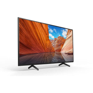 Smart televize Sony KD-65X81J (2021) / 65" (164 cm)