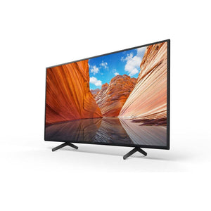 Smart televize Sony KD-65X81J (2021) / 65" (164 cm)
