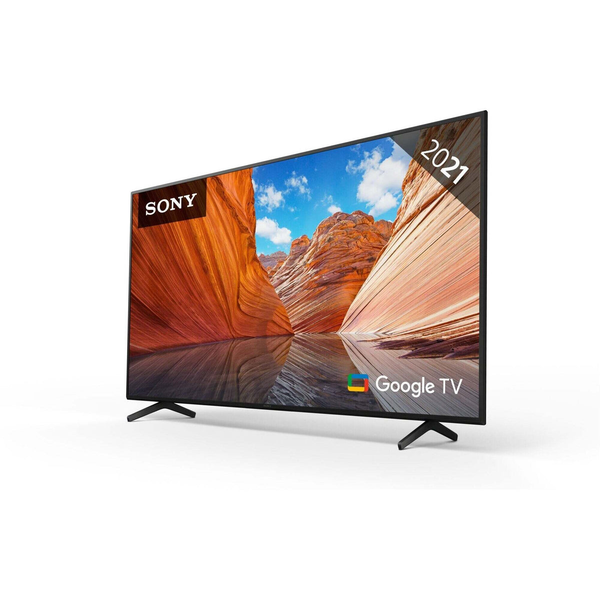 Smart televize Sony KD-75X81J (2021) / 75&quot; (189 cm)
