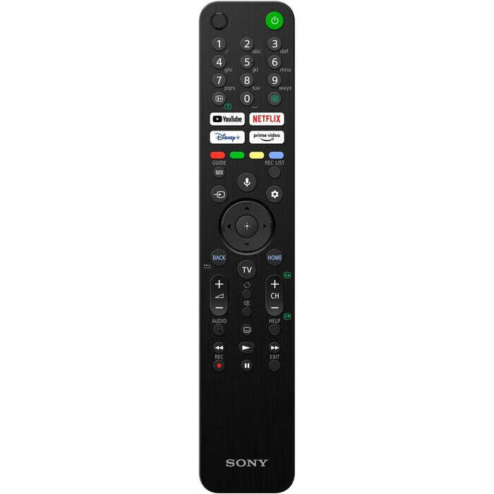 Smart televize Sony KD-75X81J (2021) / 75&quot; (189 cm)