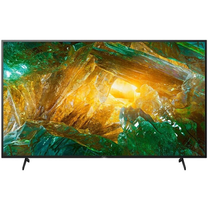 Smart televize Sony KD-75XH8096 (2020) / 75" (189 cm)