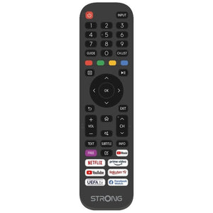 Smart televize Strong SRT24HE4203 / 24" (60 cm)