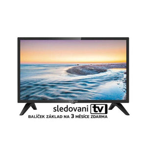 Smart televize Strong SRT24HE4203 / 24" (60 cm) OBAL POŠKOZEN