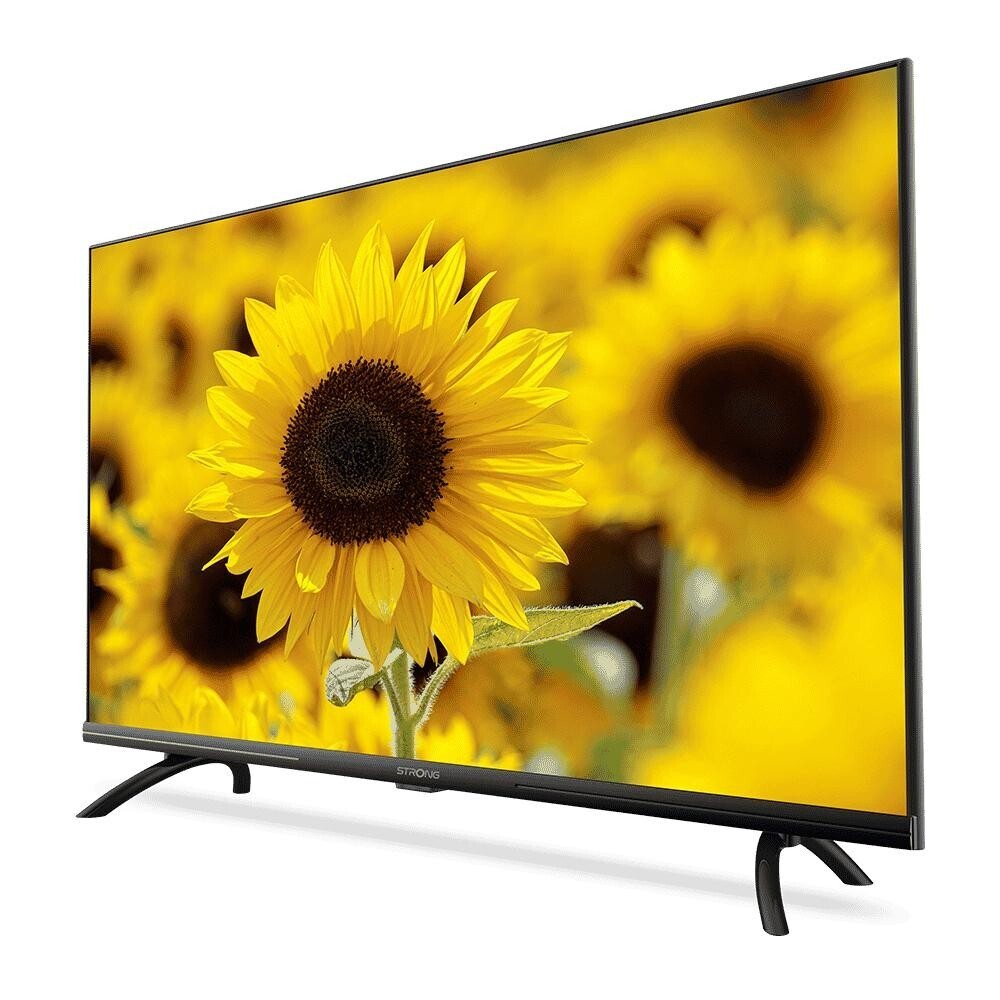 Smart televize Strong SRT32HD5553 / 32&quot; (80 cm) OBAL POŠKOZEN