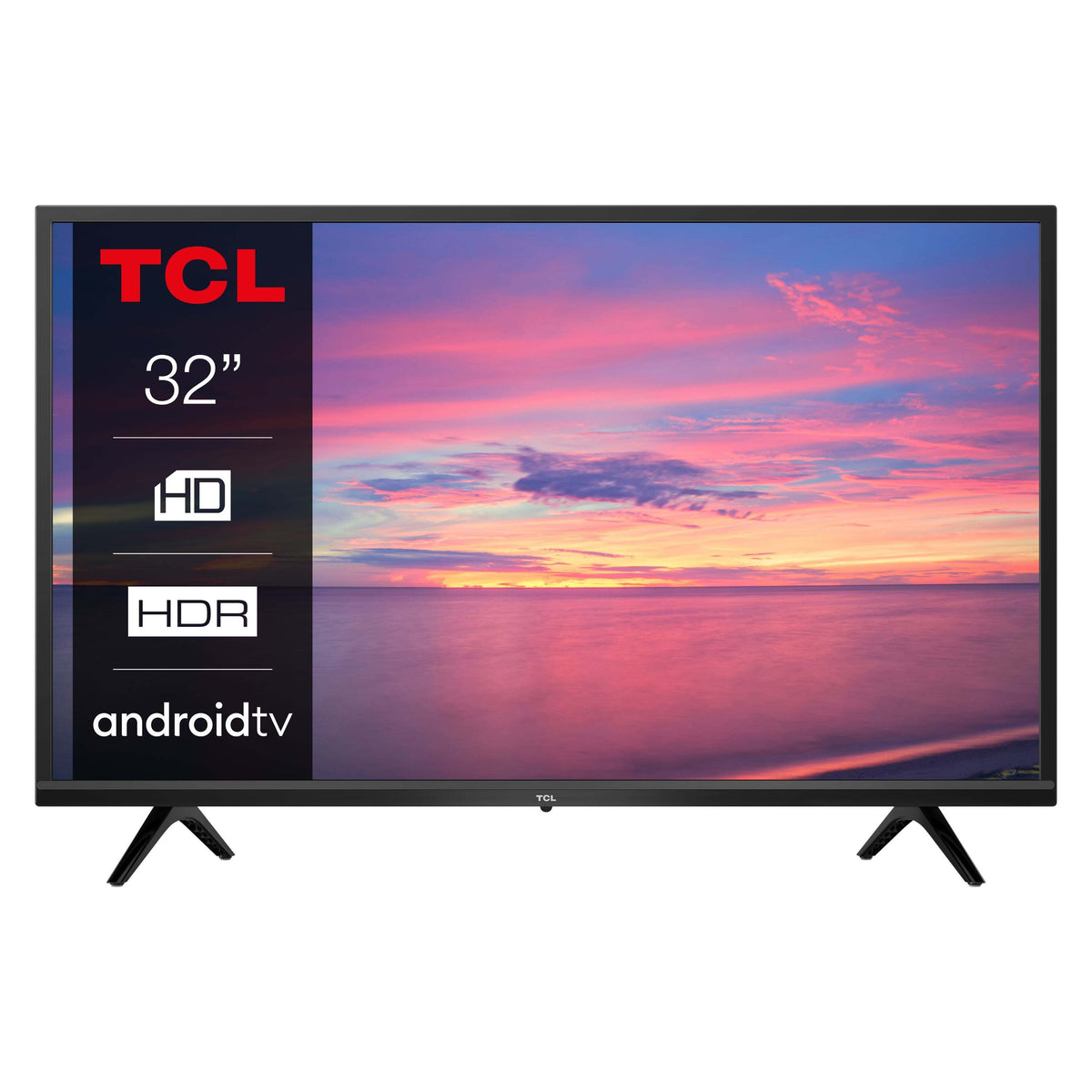 Smart televize TCL 32S5200 / 32&quot; (80 cm)