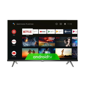 Smart televize TCL 32S615 (2020) / 32" (80 cm)