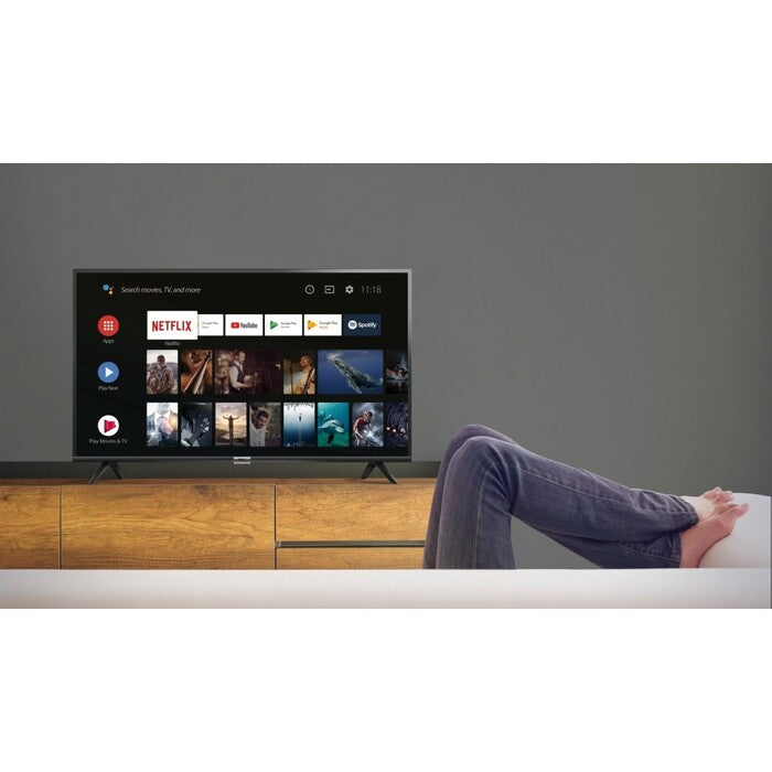 Smart televize TCL 40ES561 (2019) / 40&quot; (101 cm)
