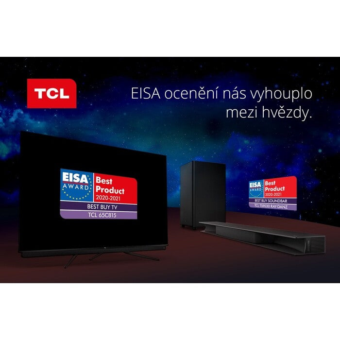 Smart televize TCL 40ES561 (2019) / 40&quot; (101 cm)